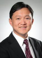 James Chan of Bayleys.